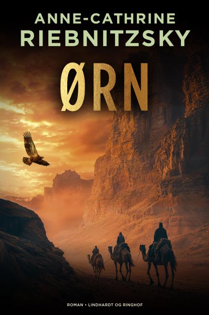 Ørn 9788727142470-3426815